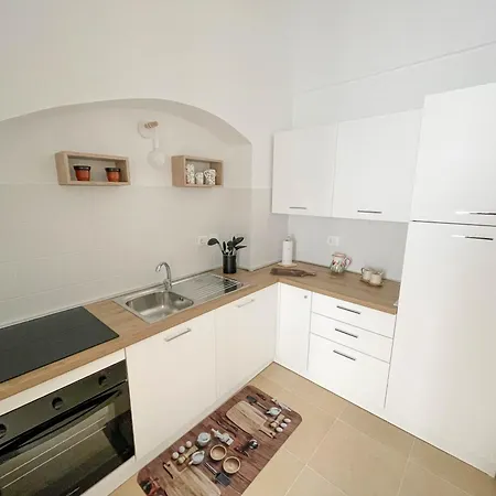 L'armonia - La Capasa