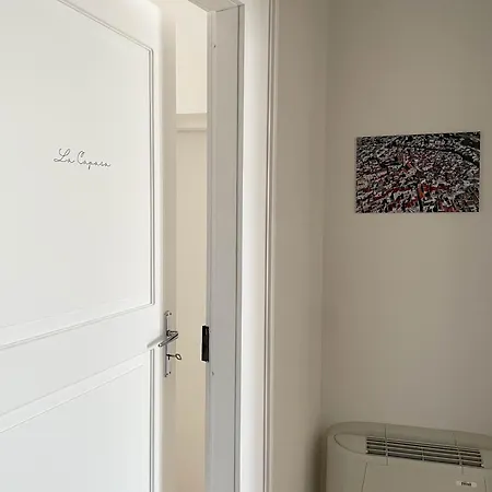 Bed & Breakfast L'armonia - La Capasa *