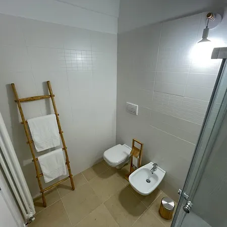 Bed & Breakfast L'armonia - La Capasa