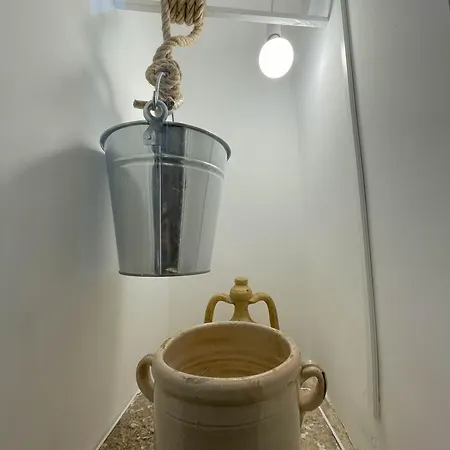 L'armonia - La Capasa Bed & Breakfast