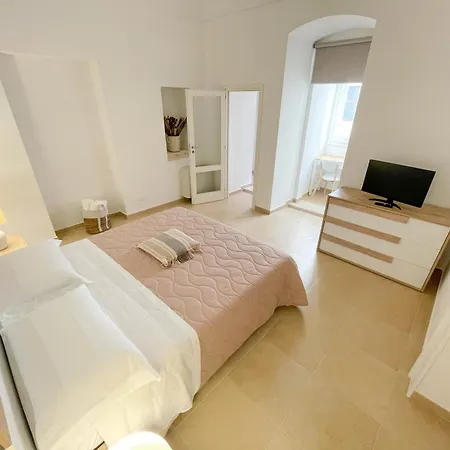 Bed & Breakfast L'armonia - La Capasa Noci