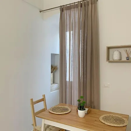 L'armonia - La Capasa Bed & Breakfast Noci