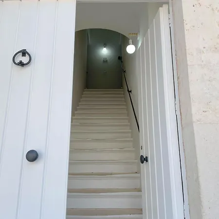 Bed & Breakfast L'armonia - La Capasa Noci