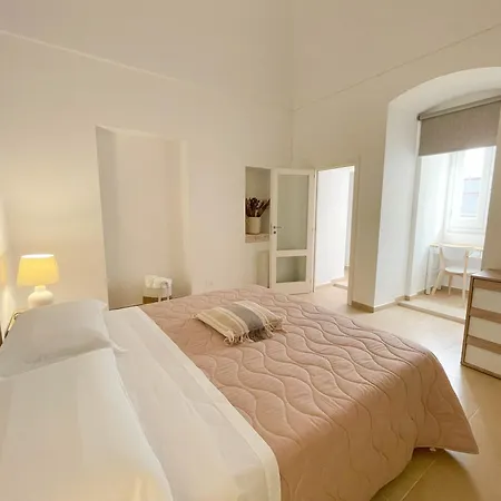 Bed & Breakfast L'armonia - La Capasa *